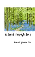 A Jaunt Through Java