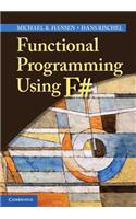 Functional Programming Using F#