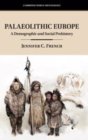 Palaeolithic Europe