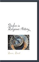 Studies in Religious History