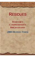 Residues