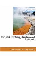 Manual of Conchology Structural and Systematic