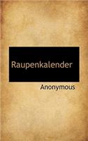 Raupenkalender: (German)