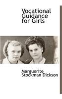 Vocational Guidance for Girls