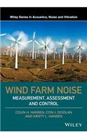 Wind Farm Noise