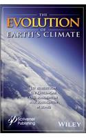 The Evolution of Earth's Climate