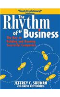 The Rhythm of Business