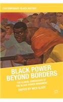 Black Power Beyond Borders