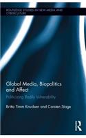 Global Media, Biopolitics, and Affect
