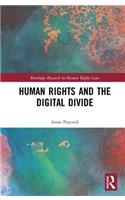 Human Rights and the Digital Divide