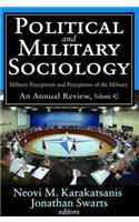 Political and Military Sociology