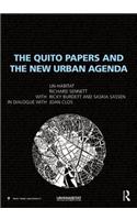 Quito Papers and the New Urban Agenda