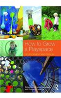 How to Grow a Playspace: Development and Design
