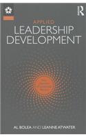 Applied Leadership Development