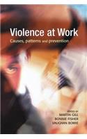 Violence at Work