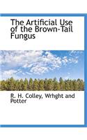 The Artificial Use of the Brown-Tail Fungus