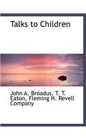 Talks to Children