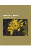 Novelas Cortas