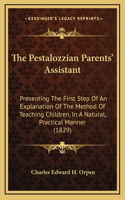 Pestalozzian Parents' Assistant