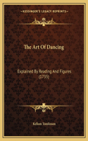 Art Of Dancing