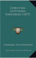 Christian Gottfried Ehrenberg (1877)