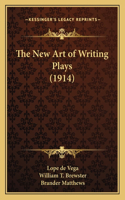 New Art of Writing Plays (1914)