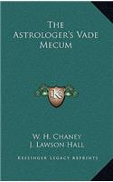 Astrologer's Vade Mecum