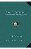 Flying Machines