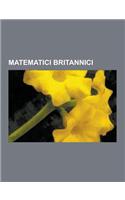 Matematici Britannici