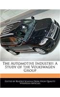 The Automotive Industry