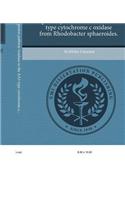 Studies on Critical Proton Pathway Residues in the Aa3-Type Cytochrome C Oxidase from Rhodobacter Sphaeroides