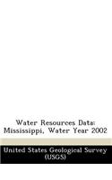 Water Resources Data