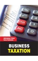 Business Taxation