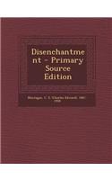 Disenchantment