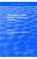 Helicobacter Pylori Biology and Clinical Practice
