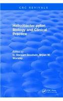 Helicobacter pylori Biology and Clinical Practice