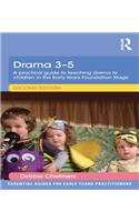 Drama 3-5