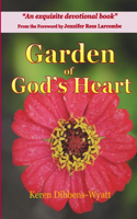 Garden of God's Heart