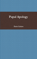 Papal Apology
