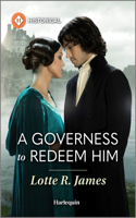 Governess to Redeem Him