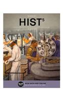 Hist, Comprehensive (with Hist Online, 2 Term (12 Months) Printed Access Card)