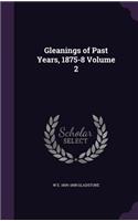 Gleanings of Past Years, 1875-8 Volume 2