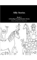 Silly Stories: Book 2