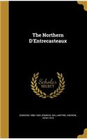 The Northern D'Entrecasteaux