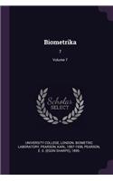 Biometrika