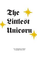 Littlest Unicorn Vol. 1