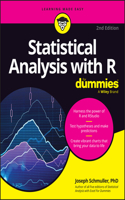 Statistical Analysis with R For Dummies