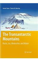 Transantarctic Mountains