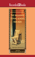 Kalahari Typing School for Men