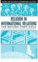 Religion in International Relations